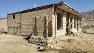 ۴۲ هزار مسکن روستایی لرستان هنوز مقاوم‌سازی نشده‌اند
