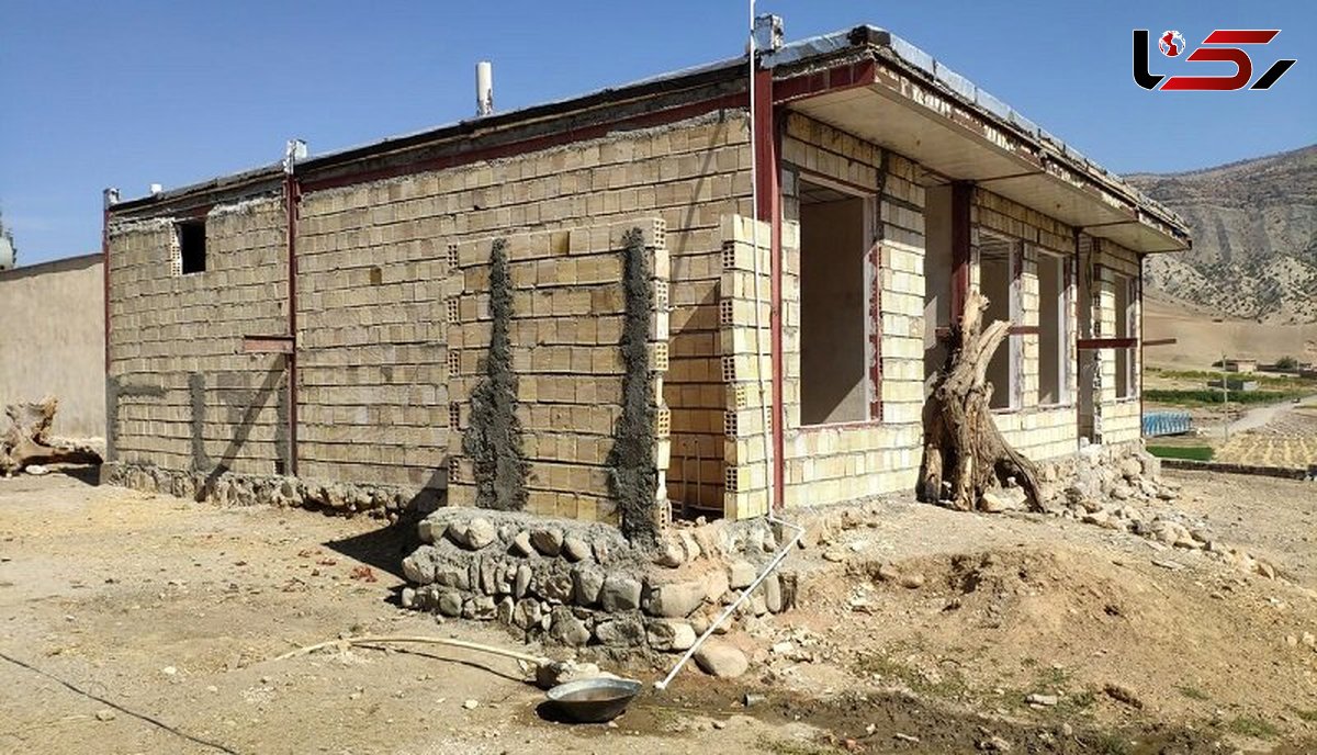 ۴۲ هزار مسکن روستایی لرستان هنوز مقاوم‌سازی نشده‌اند