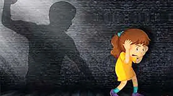 عجیب ترین کودک آزاری در تهران ! / پدر و مادر عاشق هم نبودند بچه را زندانی کردند !