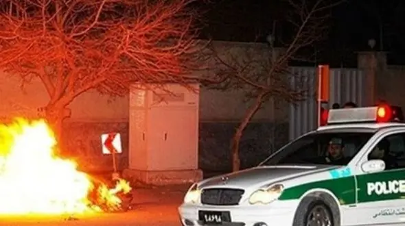 آرامش تعطیلات نوروزی با بازداشت شروران چهارشنبه‌سوری