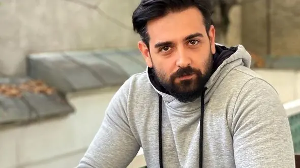 ماجرای بازیگر شدن امیرحسین آرمان