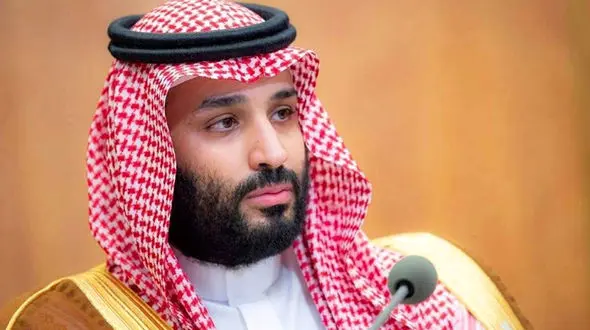 واکنش محمد بن سلمان به کشته شدن ابوبکر البغدادی