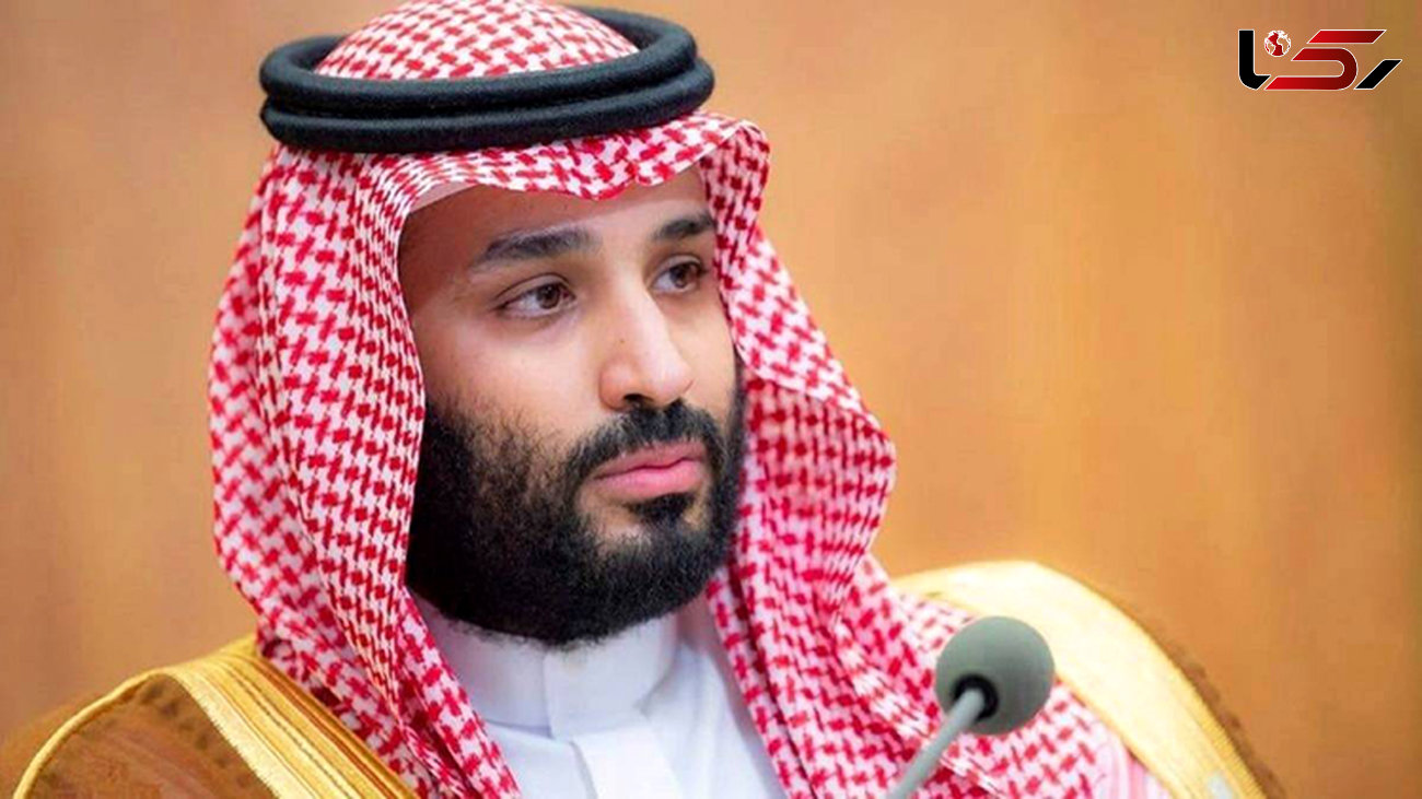 روزهای بد شاهزاده سعودی
