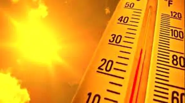 گرم ترین روز تاریخ اصفهان/ چنین عددی از تاسیس هواشناسی سابقه نداشت!