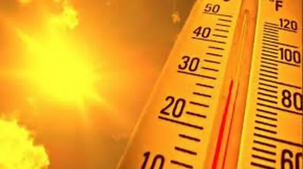 آذربایجان شرقی میزبان گرما