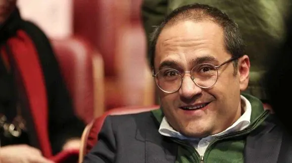 تمرین قبل ضبط رامبد جوان با آقای دکتر! +فیلم