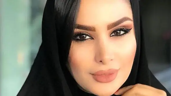 استوری تازه دنیا جهانبخت از مراسم عزاداری کربلا؛ تصویری که مورد توجه کاربران قرار گرفت +عکس