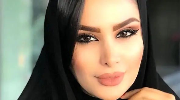 استوری تازه دنیا جهانبخت از مراسم عزاداری کربلا؛ تصویری که مورد توجه کاربران قرار گرفت +عکس