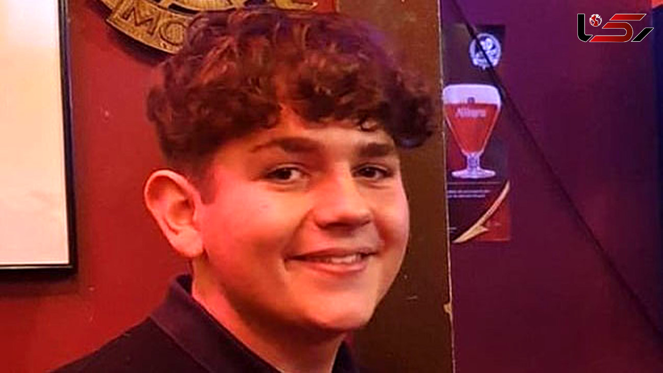 قتل نوجوان 15 ساله توسط پسر میلیونر انگلیسی+ عکس