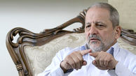 پیام احمدی مقدم برای شورای شهر ششم 