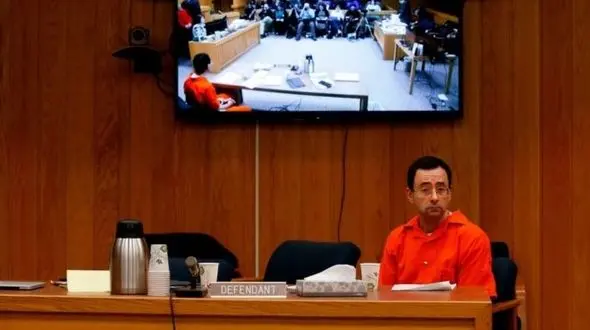 300 سال زندان برای پزشک شیطان صفت تیم ملی زنان+ عکس 