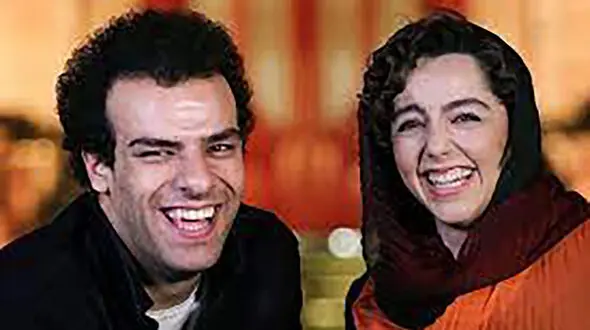 فیلم روایت دوست صمیمی عادل فردوسی‌پور از یک باورنکردنی / حضور بی دعوت 2 بازیگر در عروسی‌های مردم !