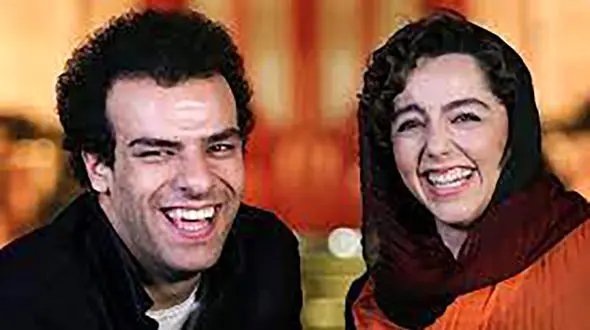 فیلم روایت دوست صمیمی عادل فردوسی‌پور از یک باورنکردنی / حضور بی دعوت 2 بازیگر در عروسی‌های مردم !