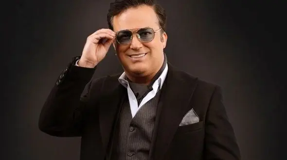 روایت فوق خنده دار حامد آهنگی از معادل سازی لغات انگلیسی به فارسی+فیلم/ دیگه کراوات نمیخرم چون احساس میکنم معادلش فحشه