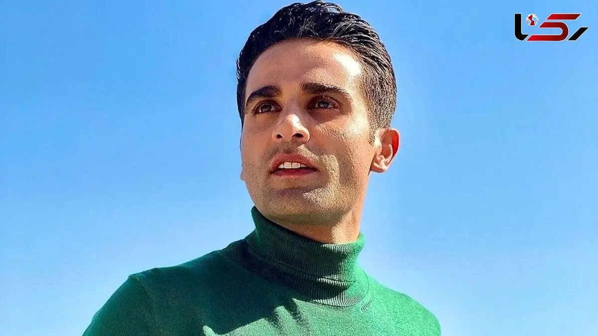 فیلم / دیدار تصادفی آرمان درویش با حسین محمدی جانباز دهه هشتادی در اجتماعات مردمی /  ایران روی شانه‌های شما ایستاده 