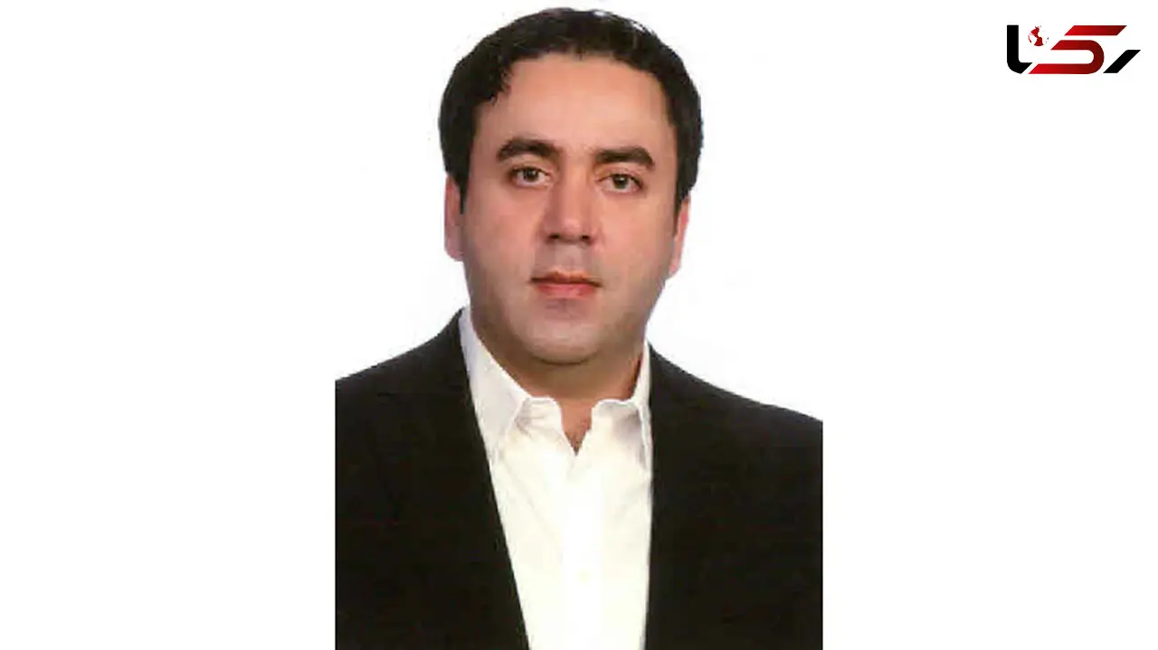 تیرباران وکیل تهرانی و یک دختر جوان در پارکینگ ساختمانی در کامرانیه! 
