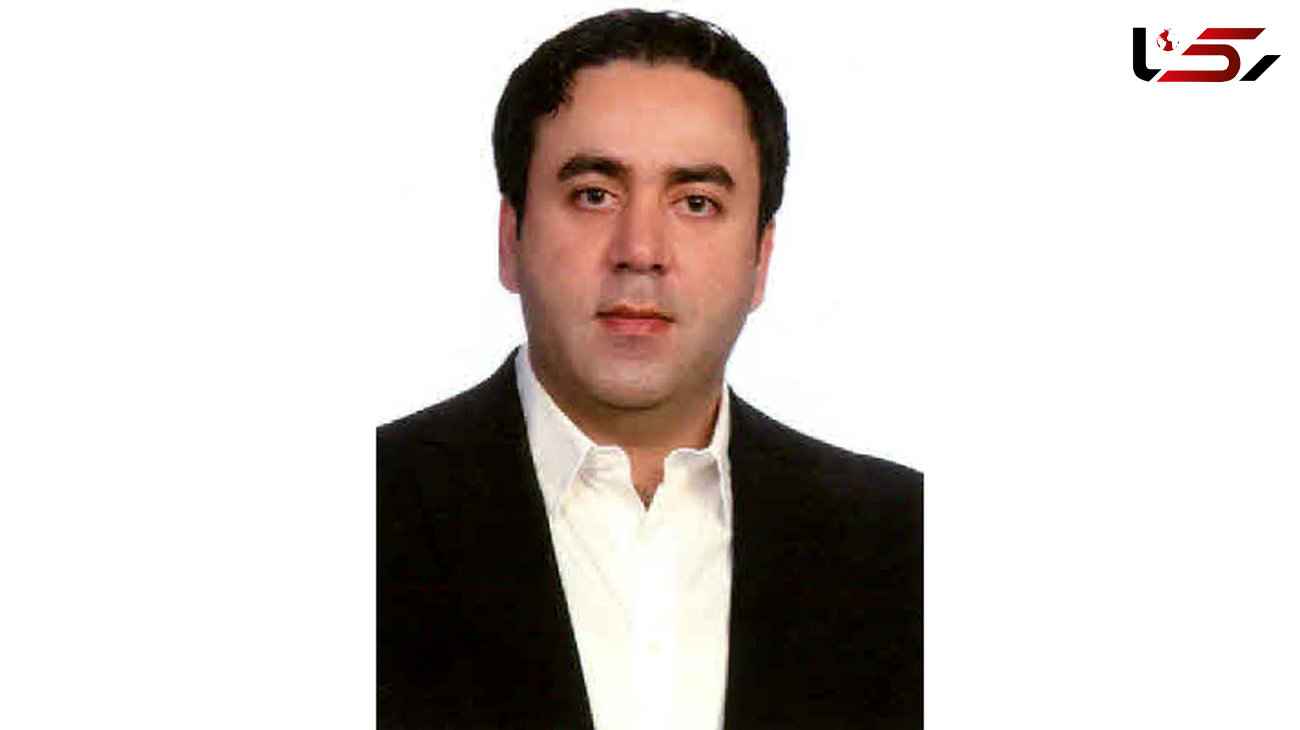 آیا این وکیل تهرانی اولین قتل در پرونده های فساد اقتصادی ایران است؟ / هدایتی 30 روز پیش در دادگاه اسم او را برد! + عکس