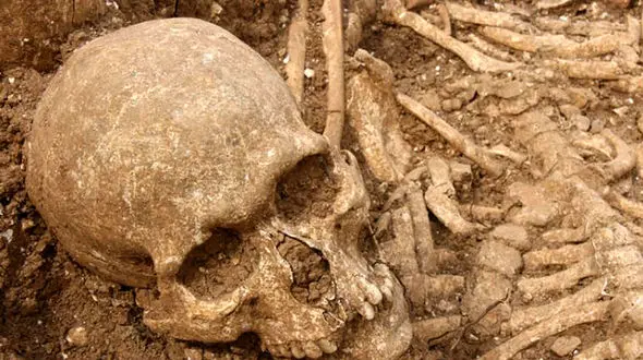 تجاوز فجیع به زینب  در خانه مرد رمال / اسکلت او پیدا شد + جزییات 