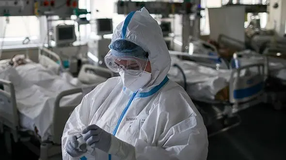 پیک بعدی کرونا در راه است