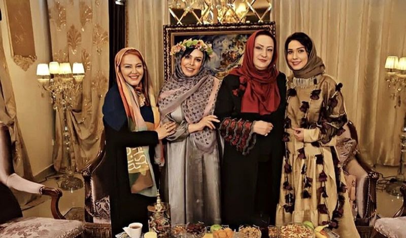 بازیگر