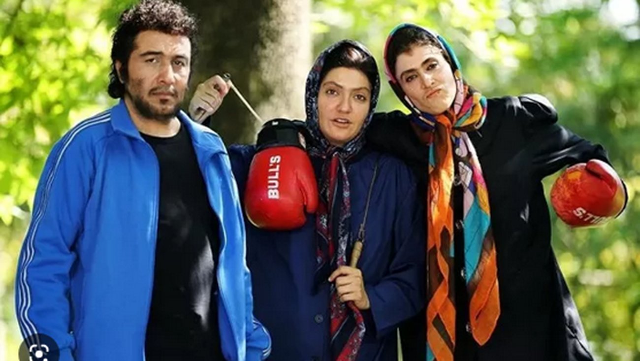 ۷ سکانس از بازیگران زن و مرد سینمای ایران که از دیدنش سیر نمی‌شوید + فیلم و عکس