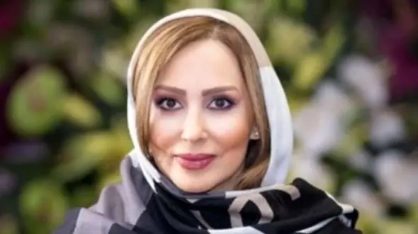 واکنش پرستو صالحی به عکس جنجالی رشیدپور با عشق ابدی ها