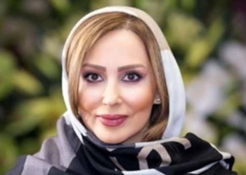 واکنش پرستو صالحی به عکس جنجالی رشیدپور با عشق ابدی ها