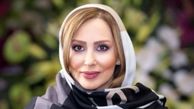 واکنش پرستو صالحی به عکس جنجالی رشیدپور با عشق ابدی ها