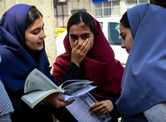 دانش آموزان بخوانند؛ جدول برنامه امتحانات نهایی خرداد ۱۴۰۵ منتشر شد