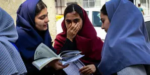 دانش آموزان بخوانند؛ برنامه امتحانات نهایی پایه های یازدهم و دوازدهم منتشر شد + جدول
