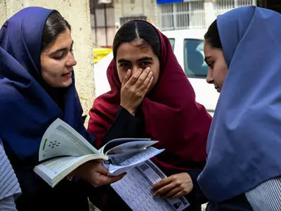 یازدهمی ها و دوازدهمی ها بخوانند؛ وزیر آموزش و پرورش تاریخ دقیق برگزاری امتحانات نهایی را اعلام کرد