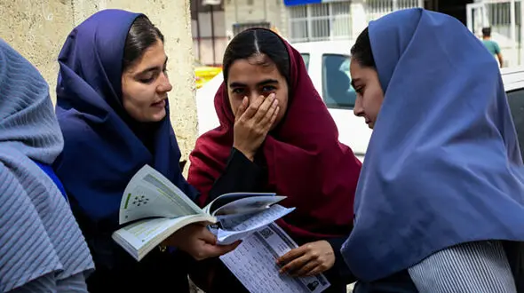 تعویق امتحانات نهایی خللی در حقوق داوطلبان کنکور ایجاد نمی‌کند