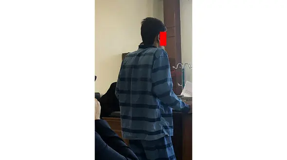 قتل پایان اختلاف حساب یک میلیاردی 2 شریک