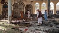 داعش مسئولیت حمله به مسجد شیعیان افغانستان را برعهده گرفت