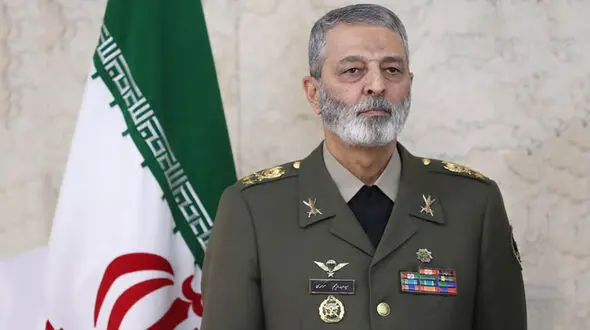 سرلشکر موسوی: خشونت مطلق و کشته‌سازی در دستور کار جدی تروریست‌ها بود