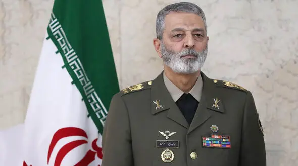 سرلشکر موسوی: خشونت مطلق و کشته‌سازی در دستور کار جدی تروریست‌ها بود