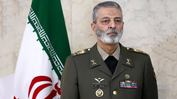 سرلشکر موسوی: خشونت مطلق و کشته‌سازی در دستور کار جدی تروریست‌ها بود