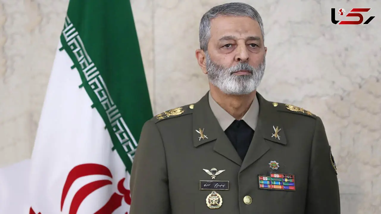 سرلشکر موسوی: خشونت مطلق و کشته‌سازی در دستور کار جدی تروریست‌ها بود