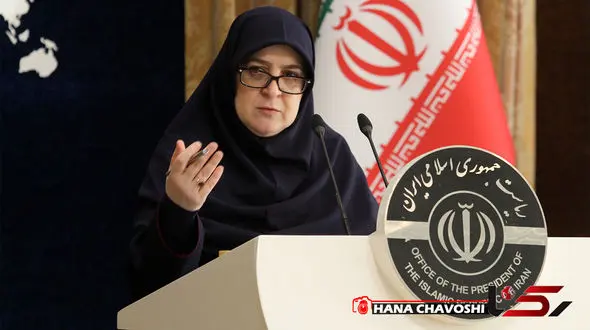 فاطمه مهاجرانی به طرح اظهاراتی درباره افزایش قیمت حامل‌های انرژی در سال 1404 واکنش نشان داد