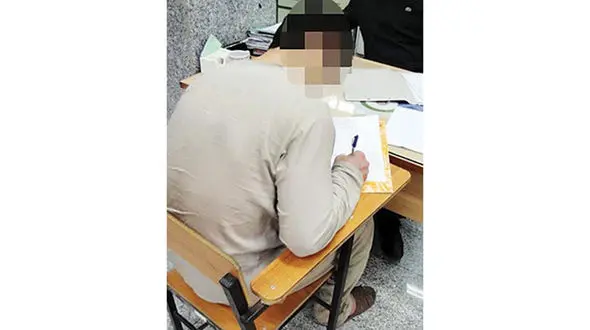 پیشنهاد شرم آور روانپزشک تلگرامی به پسر نوجوان + تحقیقات پلیس فتا به یک اقدام زشت رسید