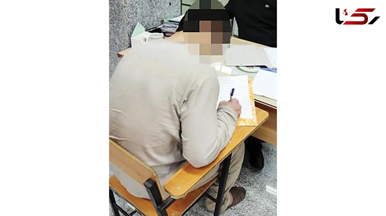 اقدام زشت با متین 15 ساله در خانه خلوت / روانپزشک تگرامی پیشنهاد این کثیف را  داده بود