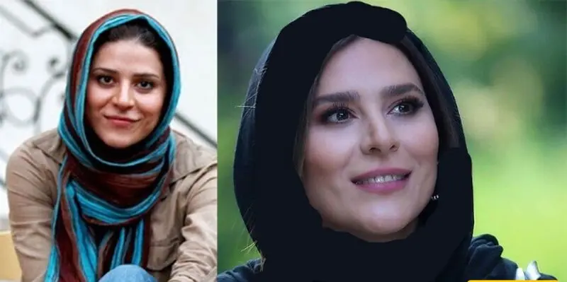 سحر دولتشاهی