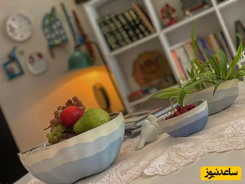پریچهر قنبری
