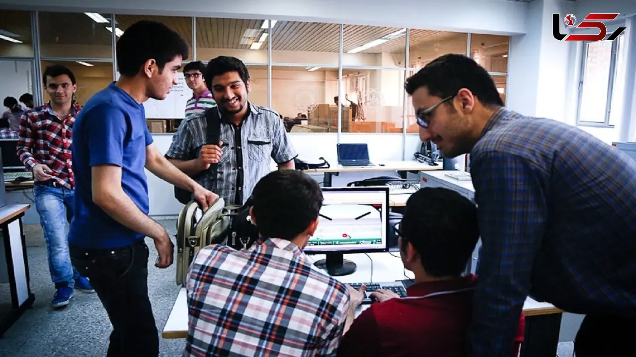 دانشجویان رشته هایی را انتخاب می کنند که بیکار می مانند / 
بی توجهی به آموزش های فنی و حرفه ای در ایران + صوت