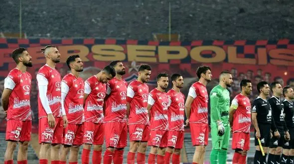 ۵ خرید جدید پرسپولیس در راه است