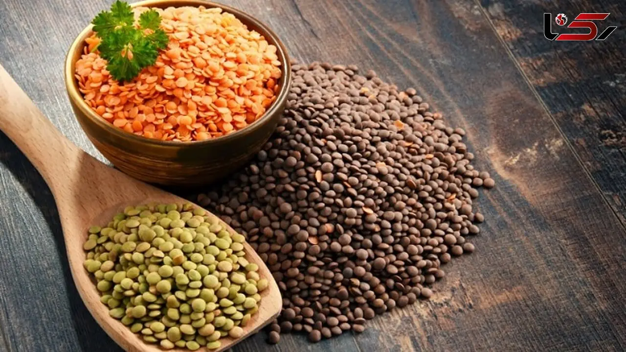 تامین آهن بدن با خوردن این ماده شگفت انگیز