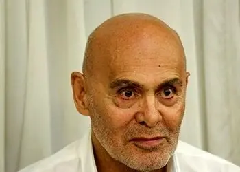 رونمایی از جمشید هاشم پور رقیب تهرانی هادی چوپان با عضله های آهنین/ لقب پدر بدنسازی سینمای ایران برازندشه