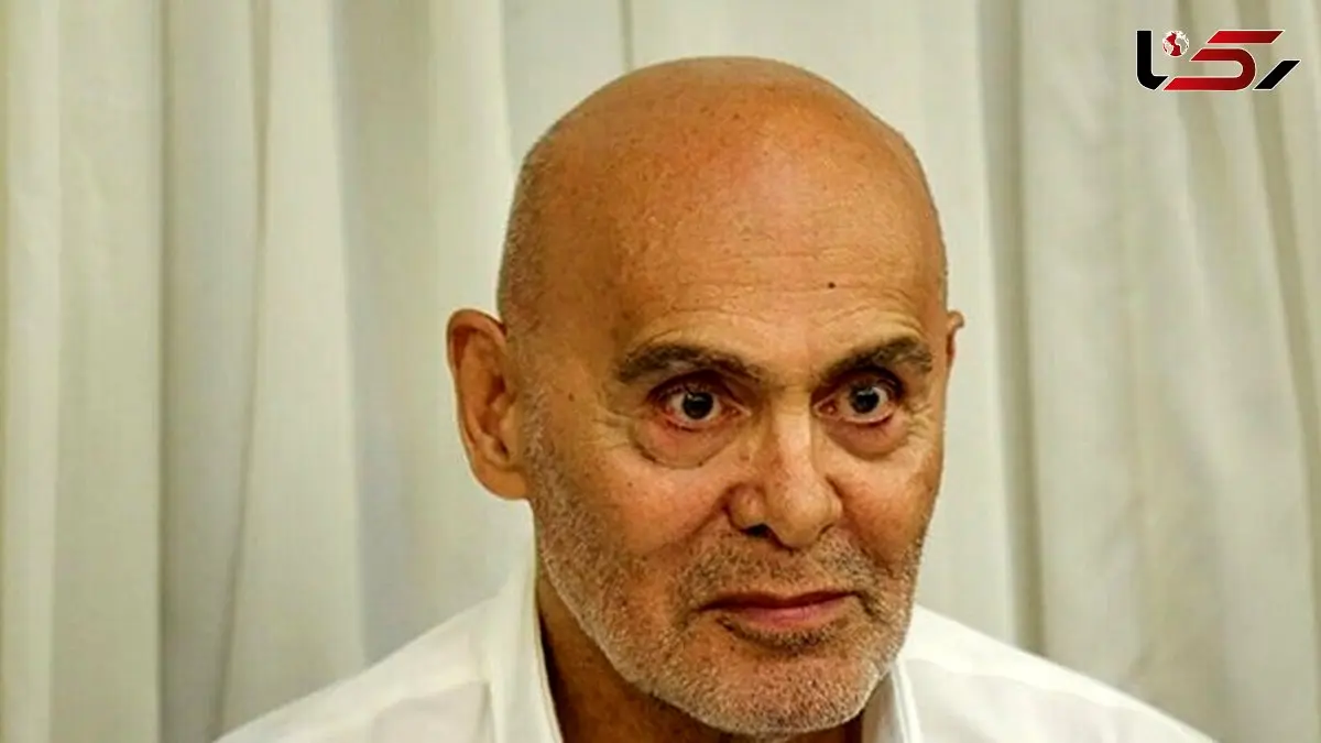 رونمایی از جمشید هاشم پور رقیب تهرانی هادی چوپان با عضله های آهنین/ لقب پدر بدنسازی سینمای ایران برازندشه