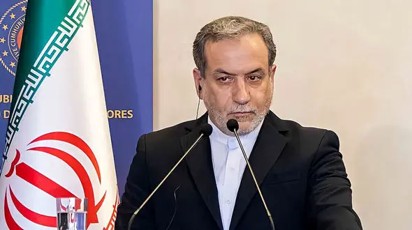 پیام تند عراقچی به اتحادیه اروپا در شبکه ایکس + عکس