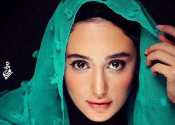 عکس های برتر امروز | ساقى حاجى پور و آذین رئوف تا فرزین محدث و سودابه بیضایی